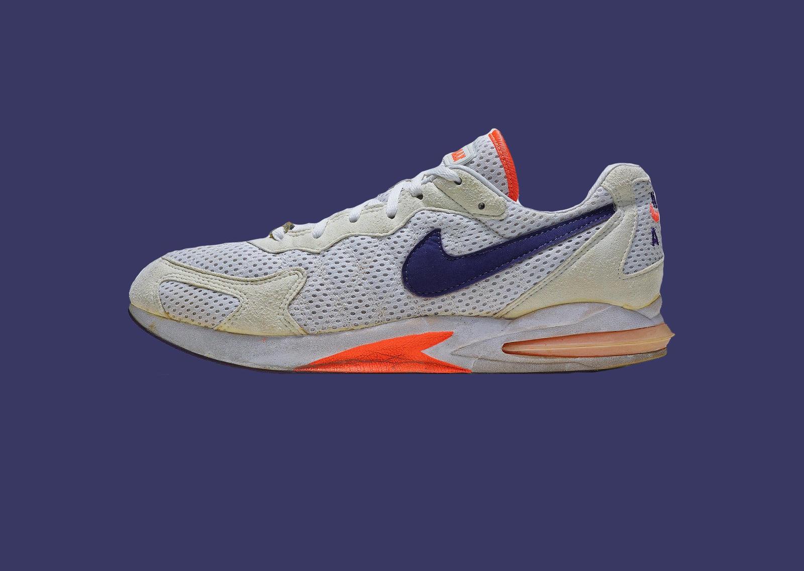 All air max hot sale models by year